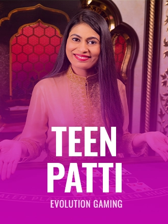 TEEN PATTI